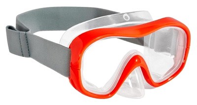 Maska dlia plavaniia