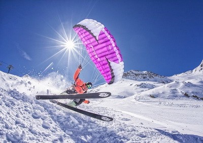 Spidglaiding Spidraiding