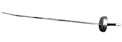 Sportivnoe kholodnoe oruzhie shpaga