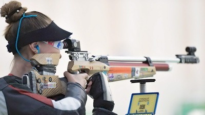 Sportivnoe oruzhie strelkovoe