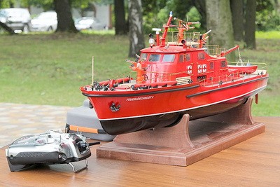 Sudomodelnyi sport 2