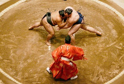 Sumo 3
