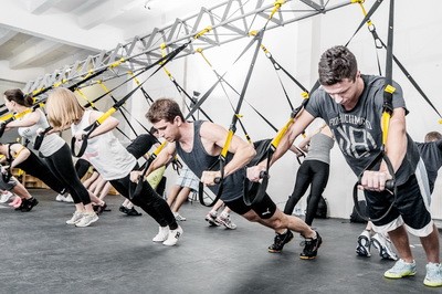 TRX trenirovki 3