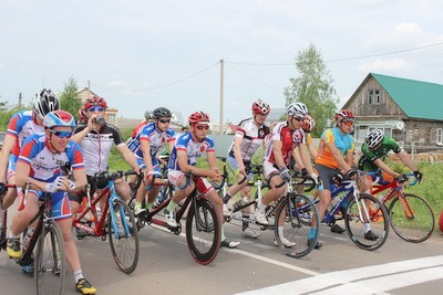 Tandem v velosporte 2