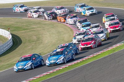 Tekhnicheskii sport avto