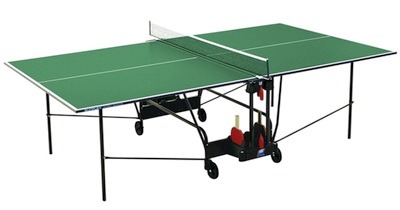 Tennisnye stoly dlia pomeshchenii