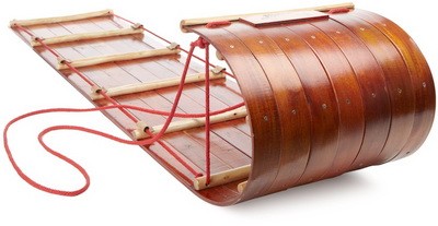 Toboggan 2