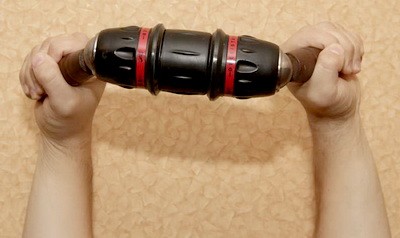 Trenazher Sotskogo Bizon Klassik Deliuks