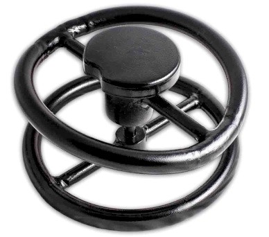 Trenazher Sotskogo Bizon 2