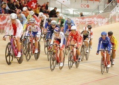 Velogonki na treke 2