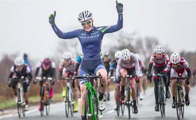 Velosport zhenshchiny