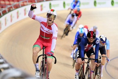 Velogonka po ochkam 2