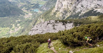 Vnedorozhnye velosipedy 2