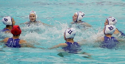 Vaterpolo zhenshchiny