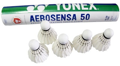 Volan dlia badmintona Youhe S100