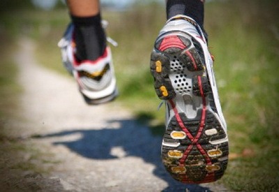 Sportivnaia obuv dlia bega